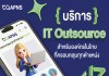 APNS  บริการ IT Outsource สำหรับองค์กรในไทยที่ครอบคลุมทุกตำแหน่ง