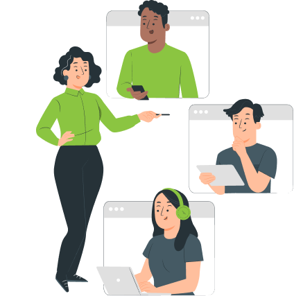 it solutions